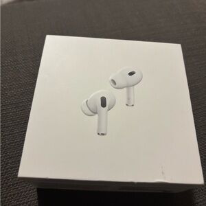 Apple AirPods Pro 2nd Generation